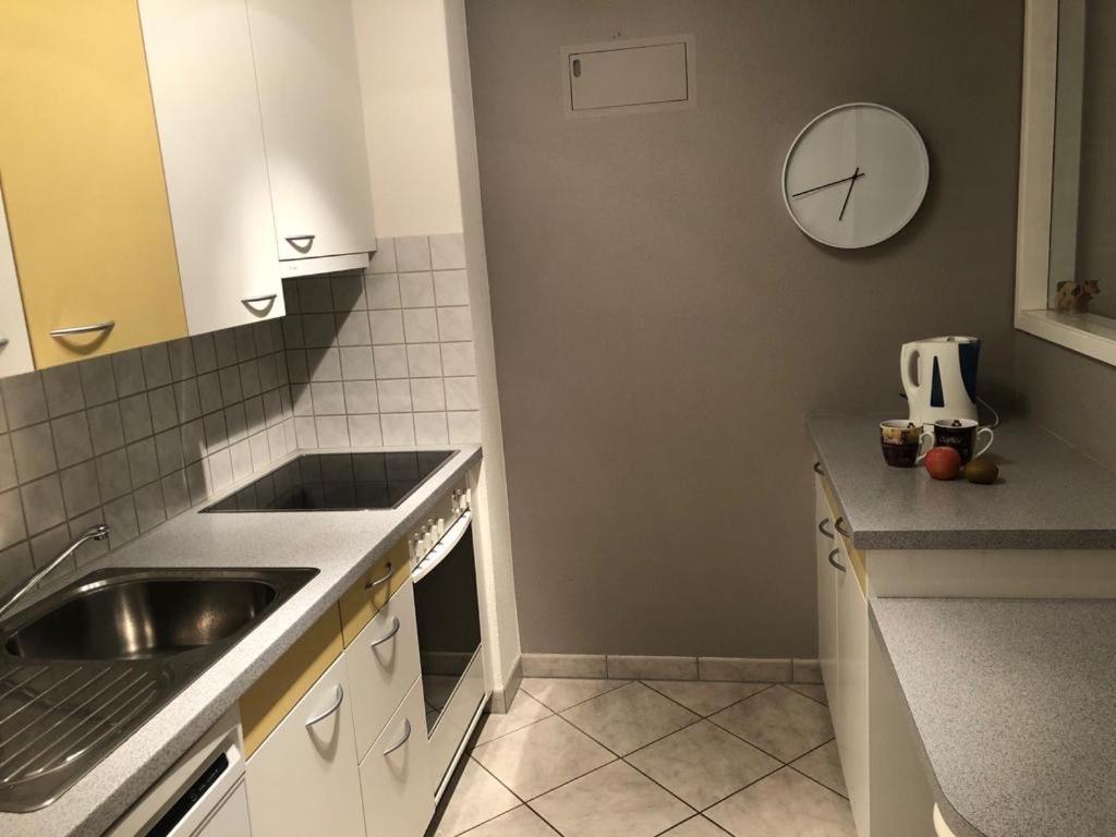 Ferienapartment Davos Ngoại thất bức ảnh