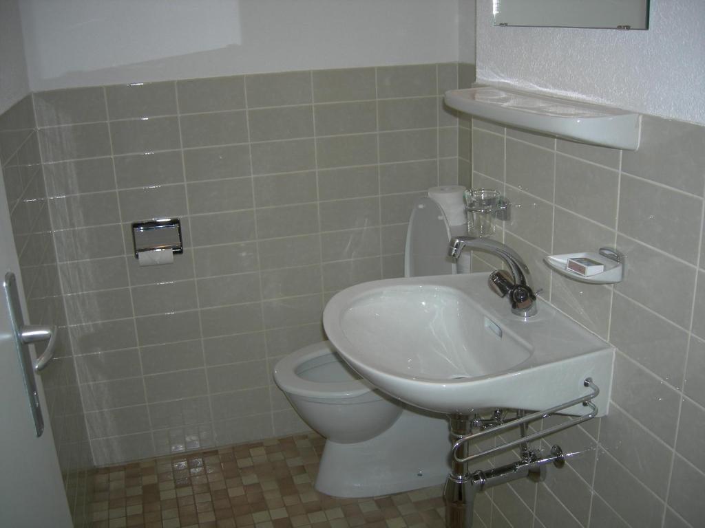 Ferienapartment Davos Ngoại thất bức ảnh