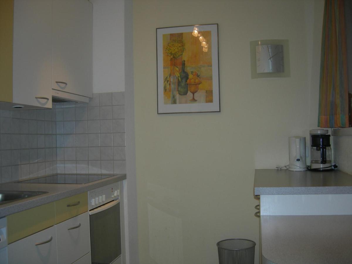Ferienapartment Davos Ngoại thất bức ảnh