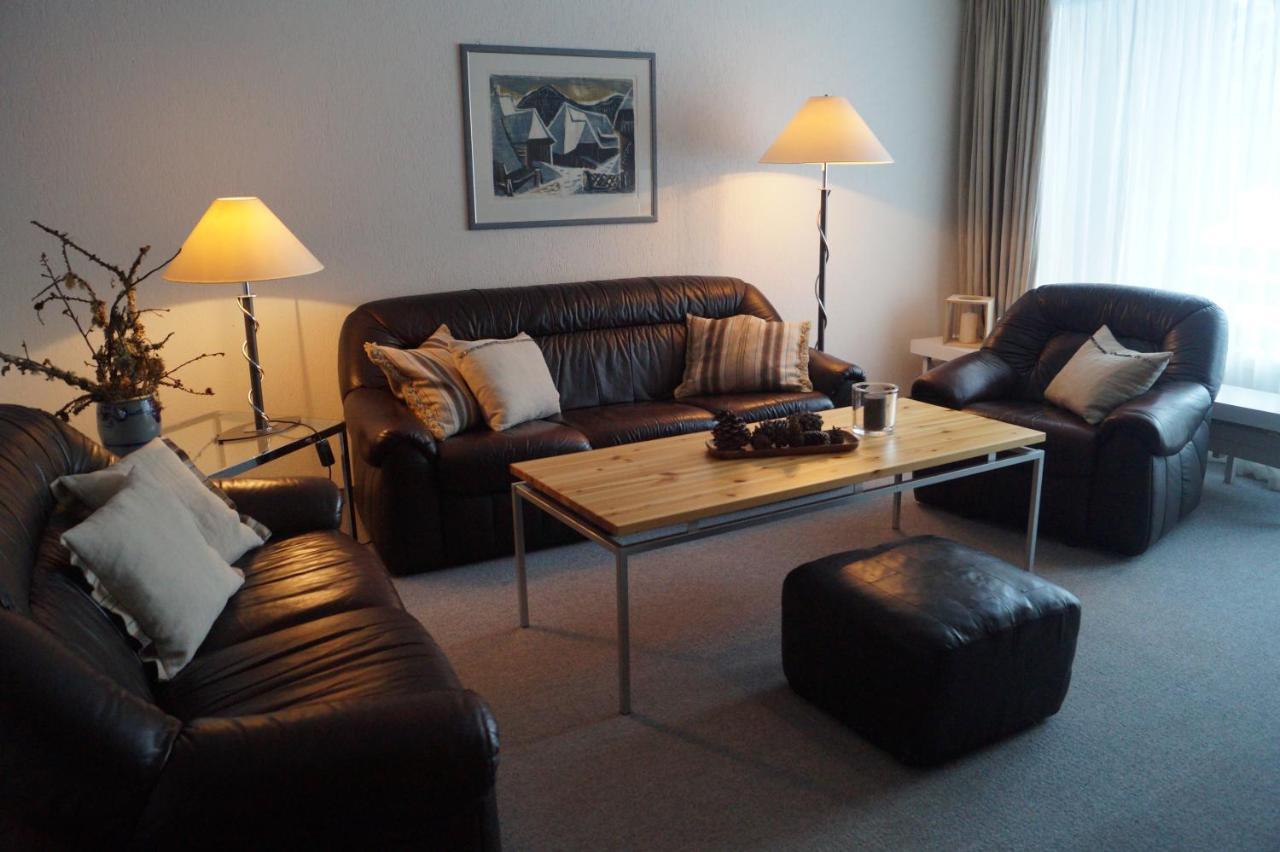 Ferienapartment Davos Ngoại thất bức ảnh