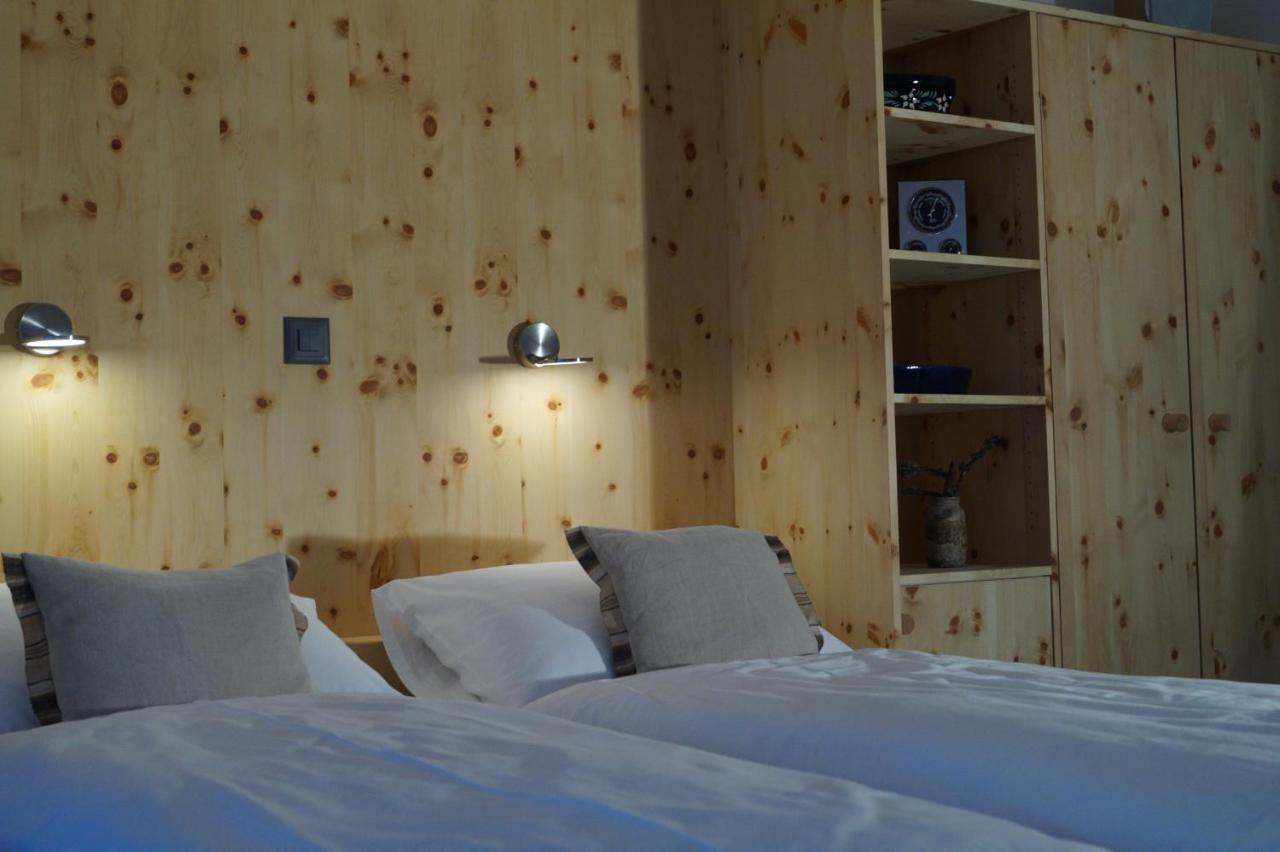 Ferienapartment Davos Ngoại thất bức ảnh