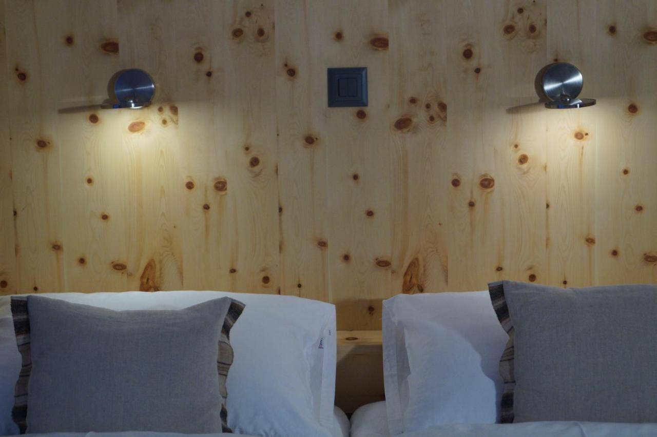Ferienapartment Davos Ngoại thất bức ảnh